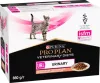 Purina Pro Plan Veterinary Diets Feline UR ST/OX Urinary 10*85g