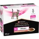 Purina Pro Plan Veterinary Diets Feline UR ST/OX Urinary 10*85g