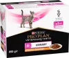 Purina Pro Plan Veterinary Diets Feline UR ST/OX Urinary 10*85g