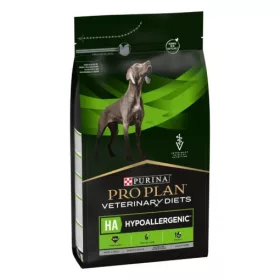 Purina Pro Plan Veterinary Diets HA Hypoallergenic