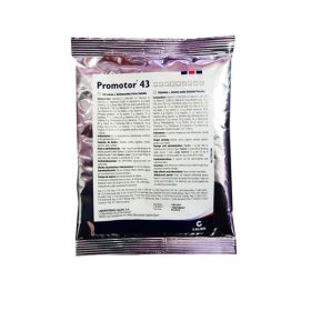 PR10 Promotor-43 por 100 g