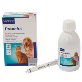 PRN18 Pronefra szuszpenzió 180 ml