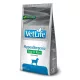 PVT020345S Vet life dog hypoallergenic egg rice 2 kg