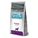PVT020348S Vet life dog oxalate 2 kg