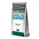 PVT020478S VET LIFE CAT OBESITY 2 KG