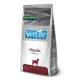 PVT100166S Vet life dog hepatic 12 kg