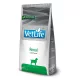 PVT120144S Vet life dog renal 12 kg