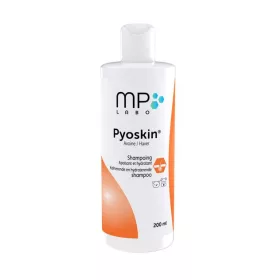 Pyoskin sampon