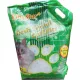 QUING12 Macskaalom Kingstar Szilika Zöldalma 10l (4,3kg)