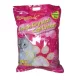 QUING19 Macskaalom Kingstar Szilika Levendulás 16 l