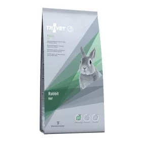 RHF5 Trovet Rabbit RHF nyúl táp 5 kg