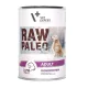 RPAB Vetexpert Raw Paleo Konzerv Adult bárány