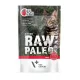 RPAKM100 Vetexpert Raw Paleo Alutasak Kitten marha 100 g