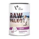 RPALBR400 Vetexpert Raw Paleo Konzerv Light bárány 400 g