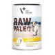 RPALPB400 Vetexpert Raw Paleo Konzerv Light pulyka 400 g