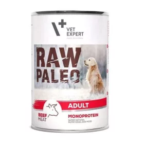 RPAM Vetexpert Raw Paleo Konzerv Adult marha