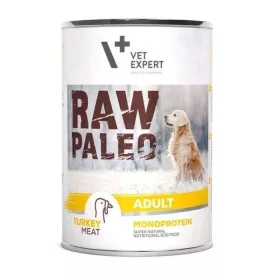 RPAP Vetexpert Raw Paleo Konzerv Adult pulyka