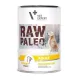 RPAP Vetexpert Raw Paleo Konzerv Adult pulyka