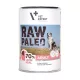 RPKABB400 Vetexpert Raw Paleo Konzerv Adult bárány/borjú 400