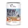 RPKAPK400 Vetexpert Raw Paleo Konzerv Adult pulyka/kacsa 400