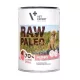RPKPBB400 Vetexpert Raw Paleo Konzerv Puppy bárány/borjú 400