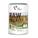 RPKPMN400 Vetexpert Raw Paleo Konzerv Puppy marha/nyúl 400 g