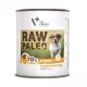 RPKPP800 Vetexpert Raw Paleo Konzerv Puppy pulyka 800 g
