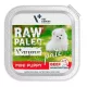 RPP150 Vetexpert Raw Paleo Paté Mini Puppy marha 150 g