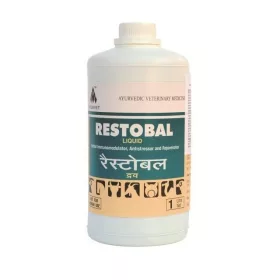 RST Restobal itatófolyadék 1 liter