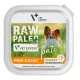 RTA150 Vetexpert Raw Paleo Paté Mini Adult pulyka 150 g