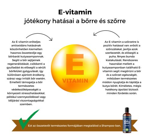 My Bulldog Shampoo - Teszter - Citromfű