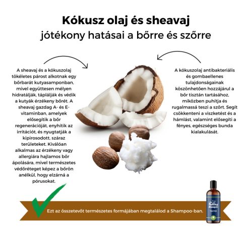 My Bulldog Shampoo - Teszter - Citromfű