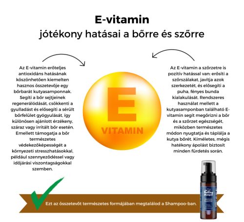 My Bulldog Shampoo - gyógynövényes kutyasamponok - Levendula