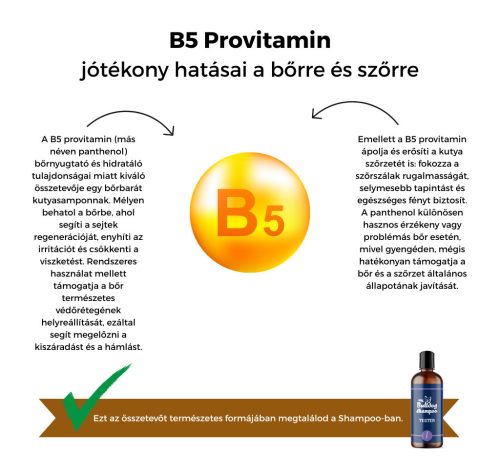 My Bulldog Shampoo - Teszter - Levendula