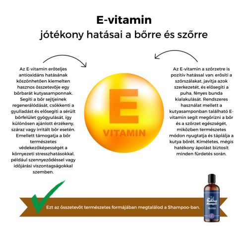 My Bulldog Shampoo - Teszter - Levendula