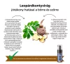 My Bulldog Sanitizer - Természetes szőrtisztító és kondicionáló hab teafa olajjal