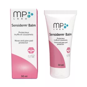 Sensiderm balzsam
