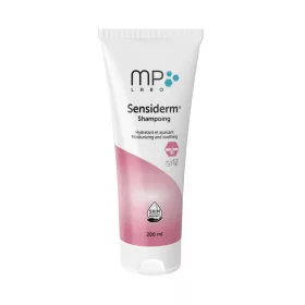 Sensiderm sampon