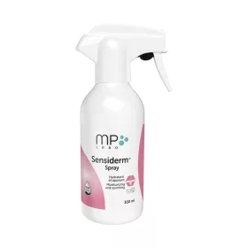 Sensiderm spray