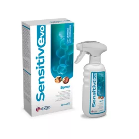 Sensitiv Evo Spray 200 ml 