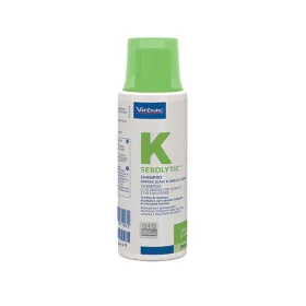 Sebolytic Sampon 200 ml
