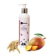 SH03 Sheila Exotic Mangó sampon és kondicionáló 250 ml