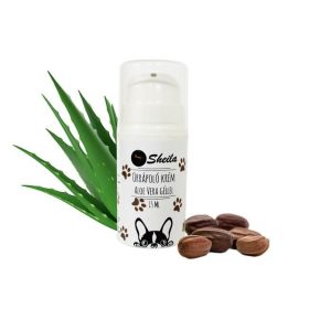 SH14 Sheila Orrápoló krém aloe vera géllel 15 ml