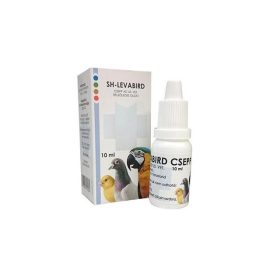 SHB Sh-levabird 10 ml