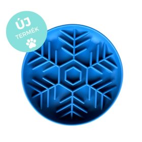 Slow Buddy - evéslassító és habzsolásgátló tál