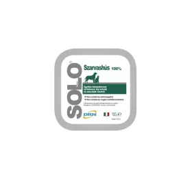 SOS1 Solo húspástétom szarvashús 100 g