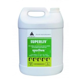 SPL5 Superliv itatófolyadék 5 liter