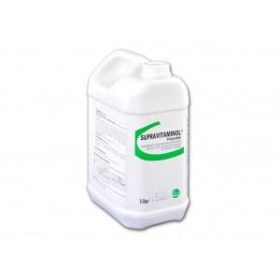 SUP Supravitaminol oldat 5 liter