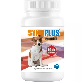 Synoplus porcvédő tabletta 60 db