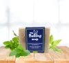 My Bulldog Soap - gyógynövényes kutyaszappanok - Citromfű